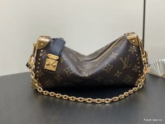 Frstbag ru Vuitton Slim Trunk-23*12*4CM Louis 0622